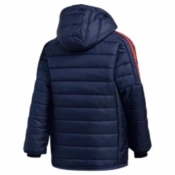 Puffer Jacket Collegiate Navy
