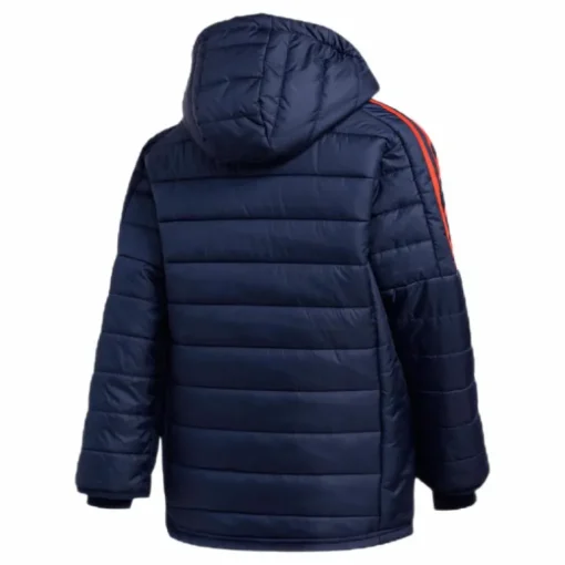 Puffer Jacket Collegiate Navy