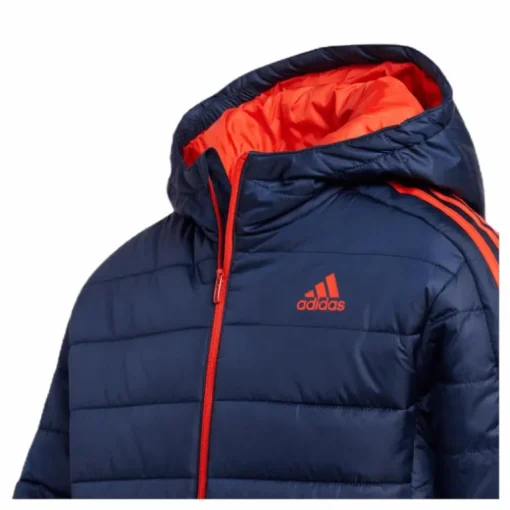 Puffer Jacket Collegiate Navy