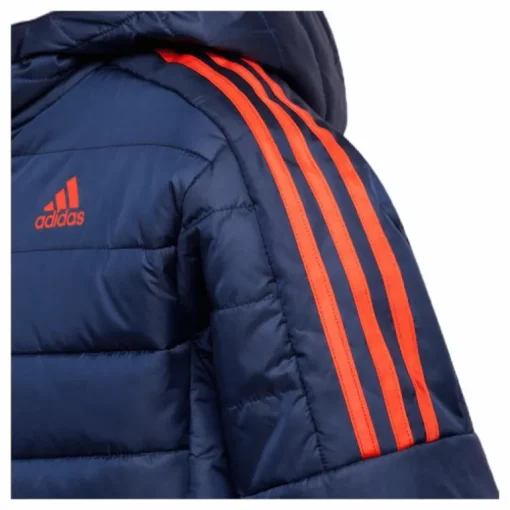 Puffer Jacket Collegiate Navy
