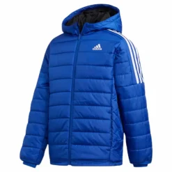 Puffer Jacket Team Royal Blue