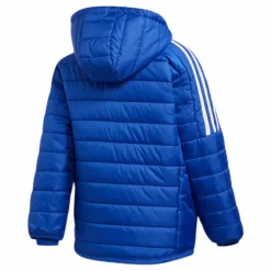 Puffer Jacket Team Royal Blue