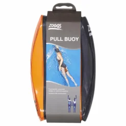 Pull Buoy Bkor