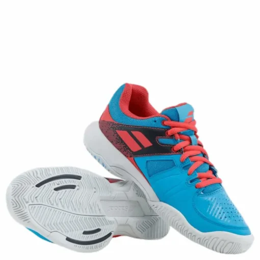 Pulsion Blue/Pink