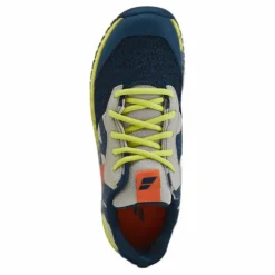 Pulsion Blue/White/Yellow