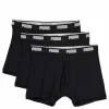 Puma Men Everyday Basic Boxers Black