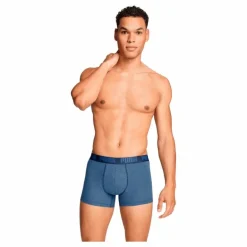 Puma Men Everyday Basic Boxer Denim