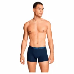 Puma Men Everyday Basic Boxer Denim