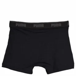Puma Men Everyday Basic Boxers Grey Combo