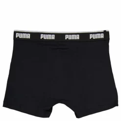 Puma Men Everyday Basic Boxers Black