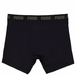 Puma Men Everyday Boxer 3p Forest Night