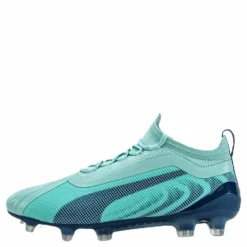 Puma One 20.1 FG/AG Green