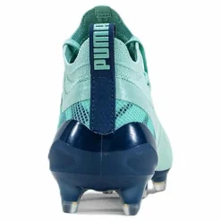 Puma One 20.1 FG/AG Green