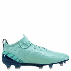 Puma One 20.1 FG/AG Green