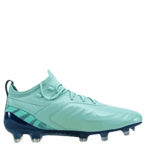 Puma One 20.1 FG/AG Green