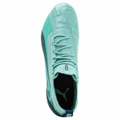 Puma One 20.1 FG/AG Green