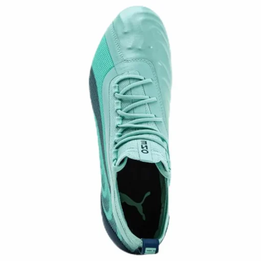 Puma One 20.1 FG/AG Green