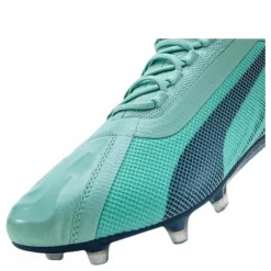Puma One 20.1 FG/AG Green