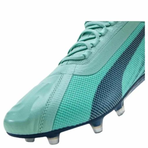 Puma One 20.1 FG/AG Green