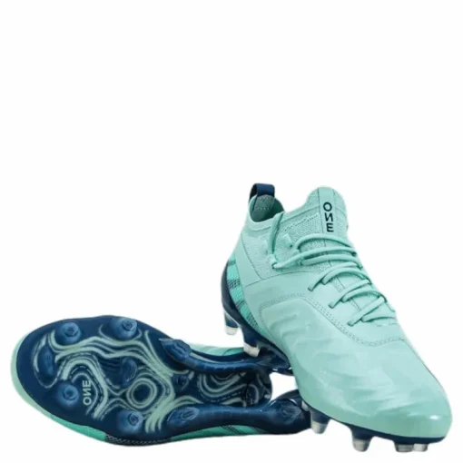 Puma One 20.1 FG/AG Green
