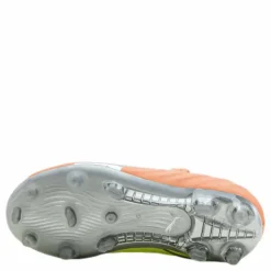 Puma One 20.3 FG/AG Junior OSG Orange/Yellow