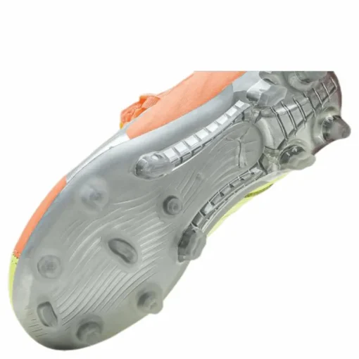 Puma One 20.3 FG/AG Junior OSG Orange/Yellow