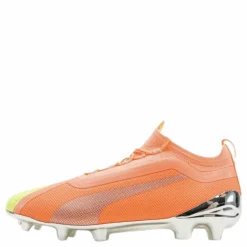 Puma One 20.1 FG/AG OSG Orange/Yellow