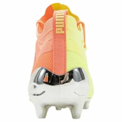 Puma One 20.1 FG/AG OSG Orange/Yellow