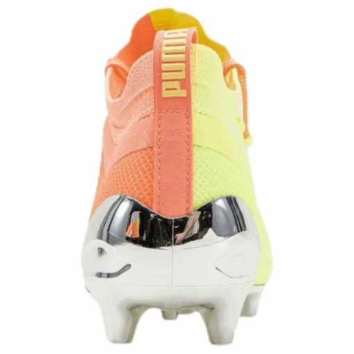 Puma One 20.1 FG/AG OSG Orange/Yellow