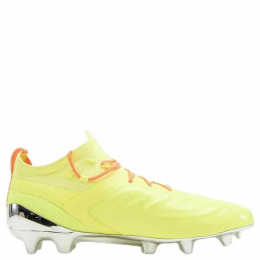 Puma One 20.1 FG/AG OSG Orange/Yellow