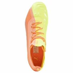 Puma One 20.1 FG/AG OSG Orange/Yellow