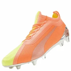 Puma One 20.1 FG/AG OSG Orange/Yellow