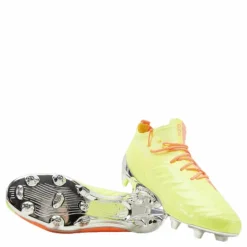 Puma One 20.1 FG/AG OSG Orange/Yellow