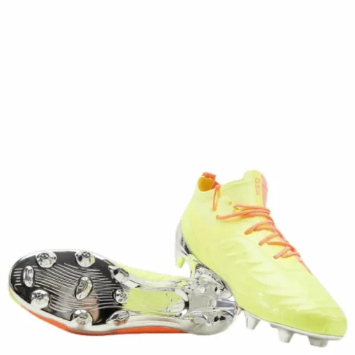 Puma One 20.1 FG/AG OSG Orange/Yellow