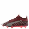 Puma One 5.1 FG/AG Wns White/Red
