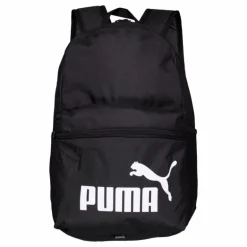 Puma Phase Backpack Puma Black