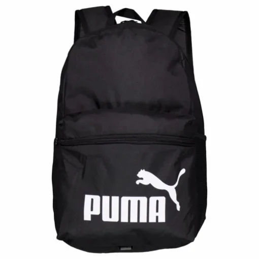 Puma Phase Backpack Puma Black