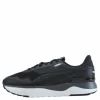 Puma R78 Voyage Jr Puma Black-puma Black-puma Sil