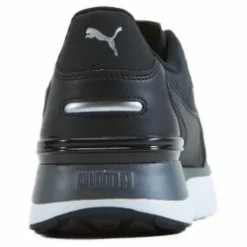 Puma R78 Voyage Jr Puma Black-puma Black-puma Sil