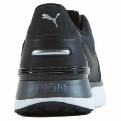 Puma R78 Voyage Jr Puma Black-puma Black-puma Sil