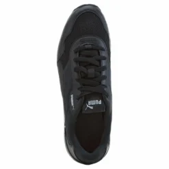 Puma R78 Voyage Jr Puma Black-puma Black-puma Sil