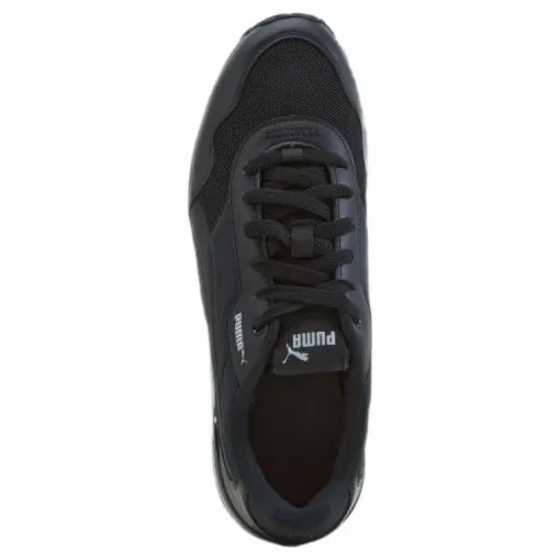 Puma R78 Voyage Jr Puma Black-puma Black-puma Sil