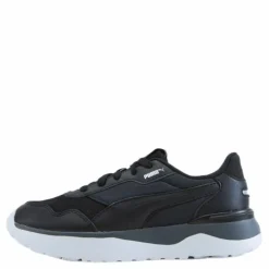 Puma R78 Voyage Ps Puma Black-puma Black-puma Sil