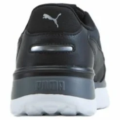 Puma R78 Voyage Ps Puma Black-puma Black-puma Sil
