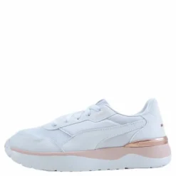 Puma R78 Voyage Ps Puma White-puma White-lotus