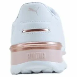 Puma R78 Voyage Ps Puma White-puma White-lotus