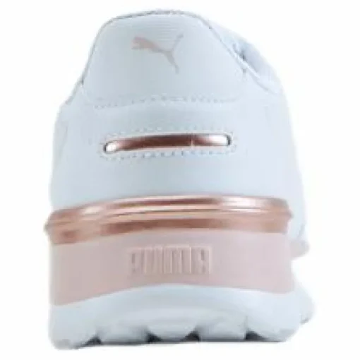 Puma R78 Voyage Ps Puma White-puma White-lotus