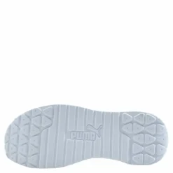 Puma R78 Voyage Ps Puma White-puma White-lotus