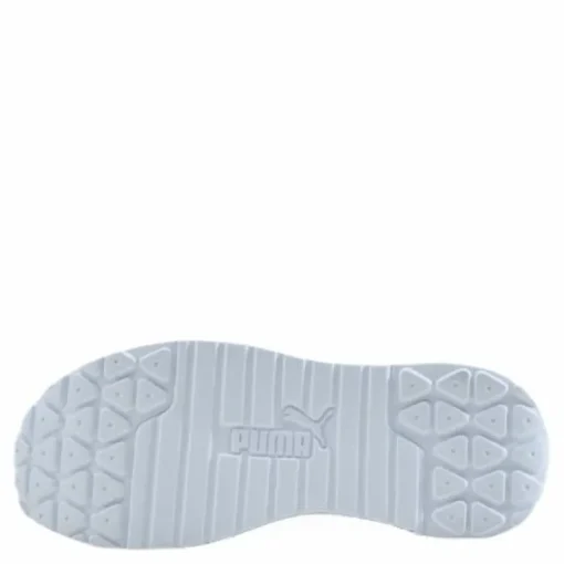 Puma R78 Voyage Ps Puma White-puma White-lotus