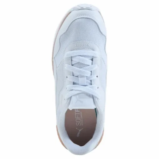 Puma R78 Voyage Ps Puma White-puma White-lotus